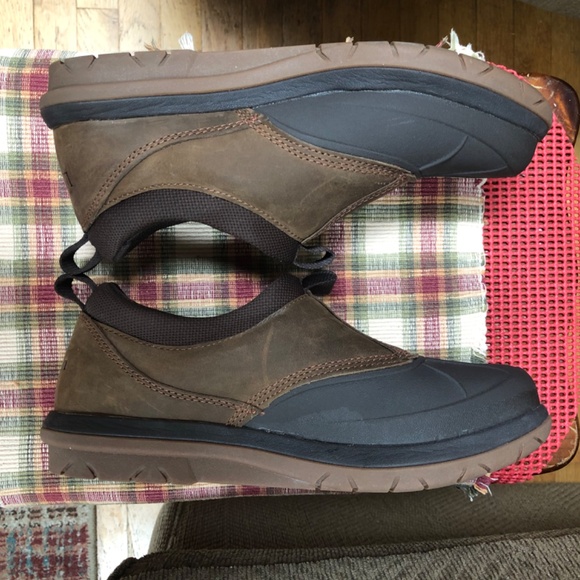 LL Bean Outdoors Shoes women’s 7.5 (medium width) - Picture 5 of 9